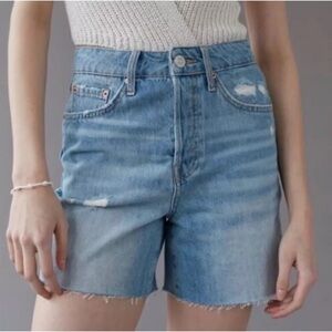 NEW BDG 90s Long Inseam Shorts size 24